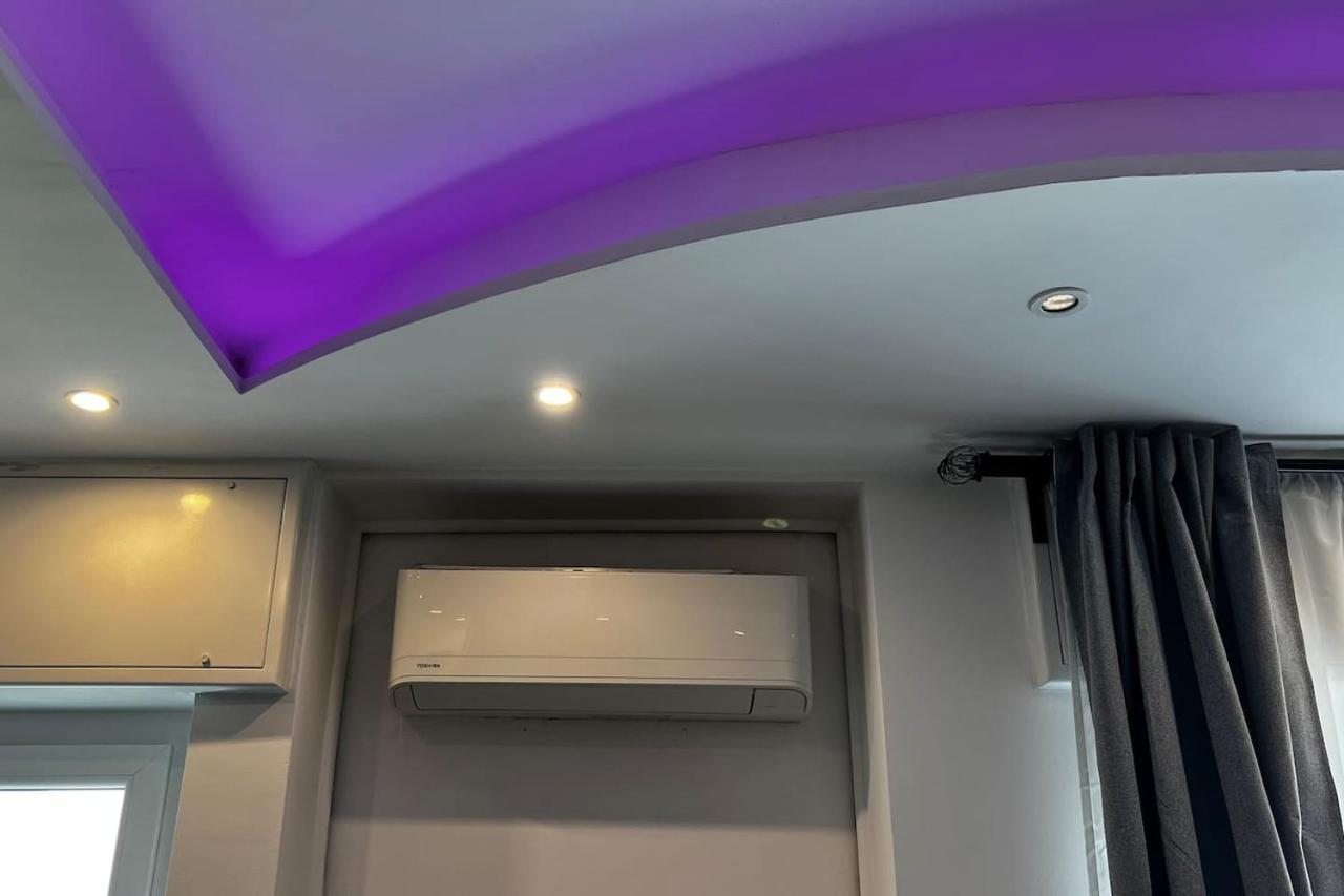Prestigioso Trilocale Sui Navigli Con A/c & Wi-fi Apartamento Milán