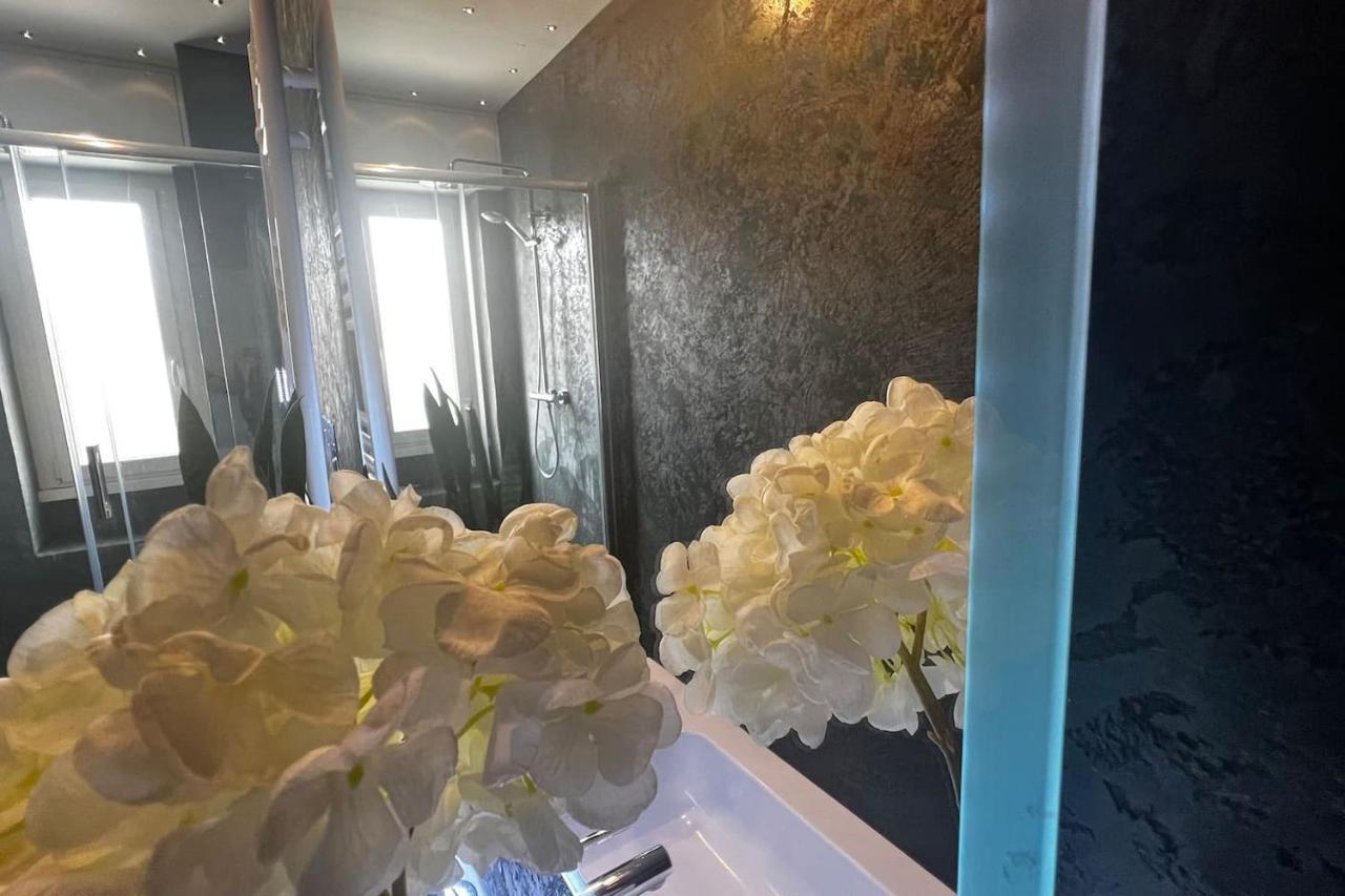 Prestigioso Trilocale Sui Navigli Con A/c & Wi-fi Milán