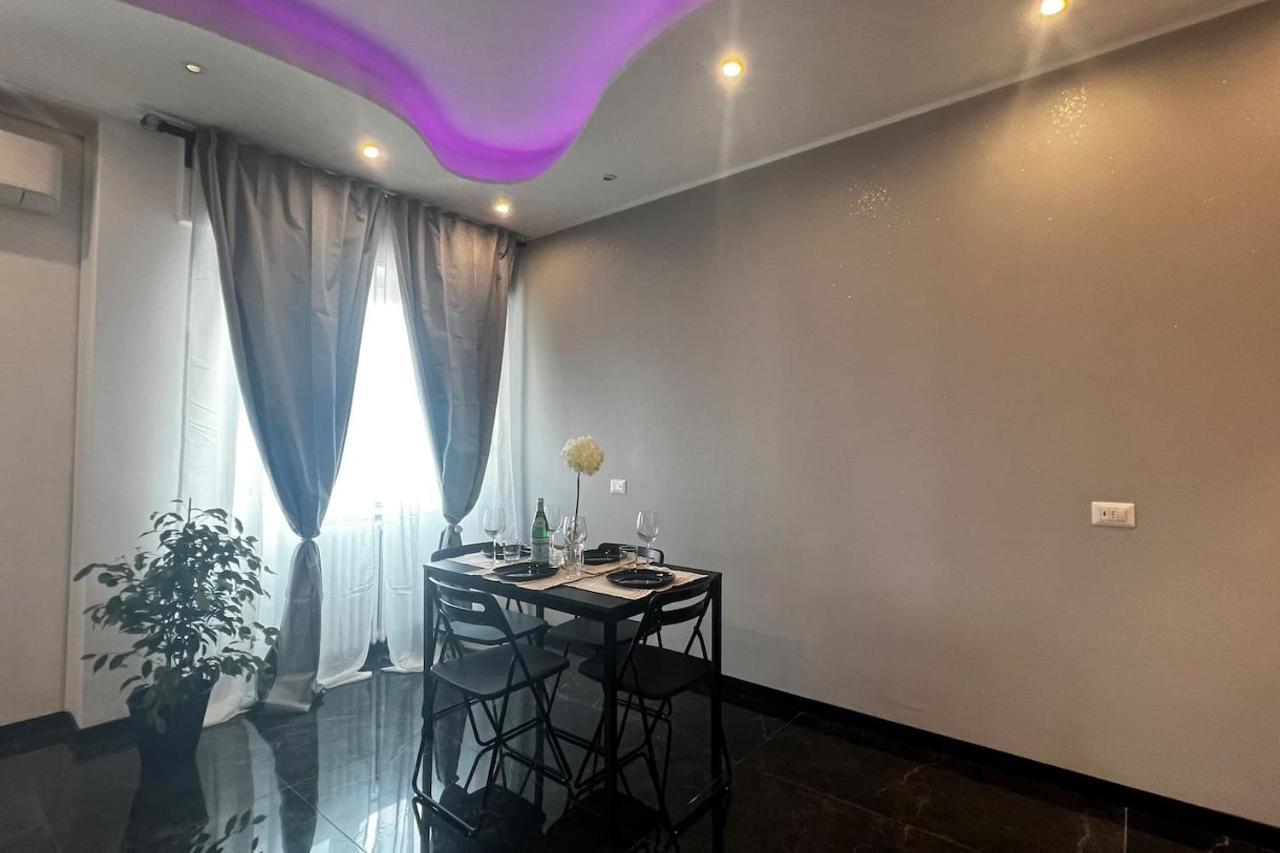 Prestigioso Trilocale Sui Navigli Con A/c & Wi-fi Apartamento Milán